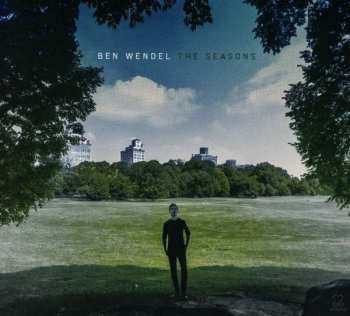 Ben Wendel: The Seasons