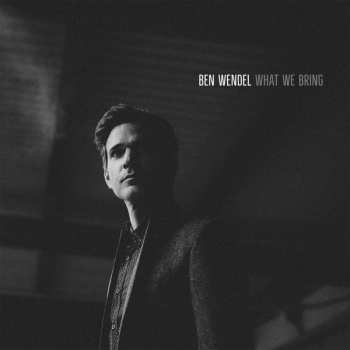 CD Ben Wendel: What We Bring 444456