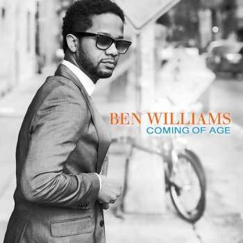 Album Ben Williams: Coming Of Age