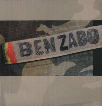Album Ben Zabo: Ben Zabo