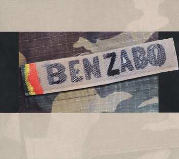CD Ben Zabo: Ben Zabo 455031