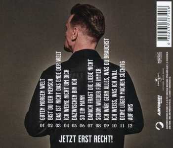 CD Ben Zucker: Jetzt Erst Recht! 149151