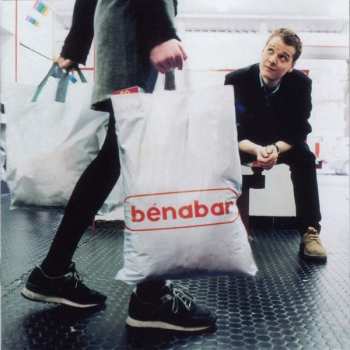 Album Bénabar: Bénabar