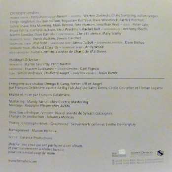 CD Bénabar: Infréquentable