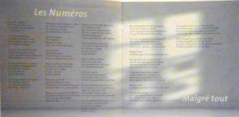 CD Bénabar: Infréquentable