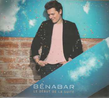 Album Bénabar: Le Début De La Suite