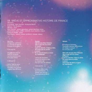 CD Bénabar: Le Début De La Suite 418540