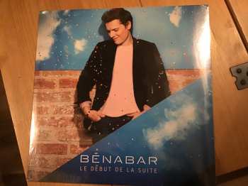 LP Bénabar: Le Début De La Suite 89494