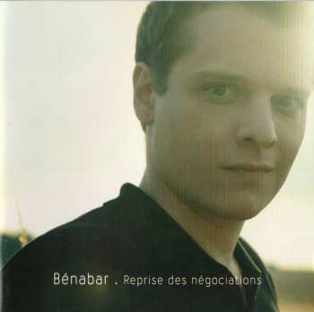 Album Bénabar: Reprise Des Négociations