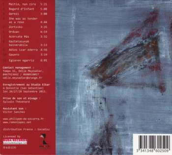 CD Ramón López: Acértate Más