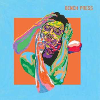 Album Bench Press: Bench Press