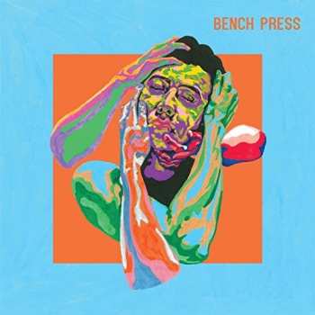 LP Bench Press: Bench Press