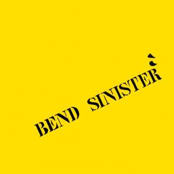 LP Bend Sinister: Tape2 348325