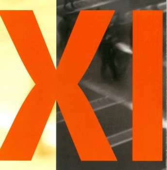 CD Bendik Hofseth: XI