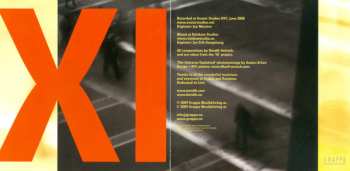 CD Bendik Hofseth: XI