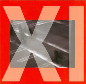 CD Bendik Hofseth: XI