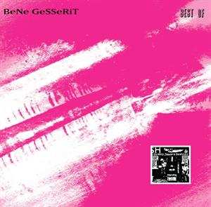 Album Bene Gesserit: Best Of