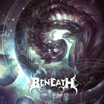 Album Beneath: Ephemeris