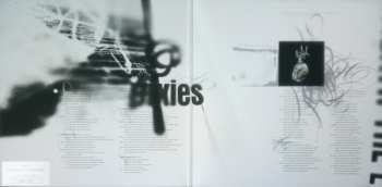 LP Pixies: Beneath The Eyrie LTD 4039