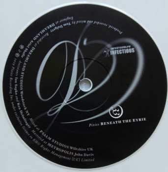 LP Pixies: Beneath The Eyrie LTD | CLR 4040
