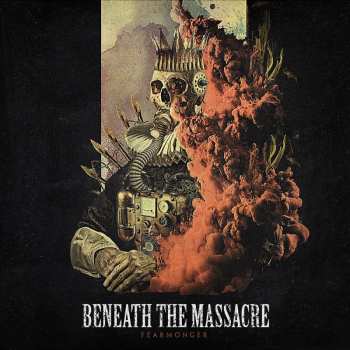 Album Beneath The Massacre: Fearmonger