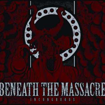 Album Beneath The Massacre: Incongruous