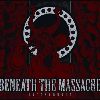 Beneath The Massacre: Incongruous