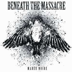 Album Beneath The Massacre: Marée Noire
