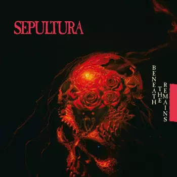 Album Sepultura: Beneath The Remains