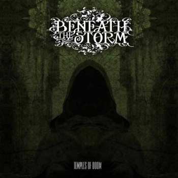 Album Beneath The Storm: Temples Of Doom