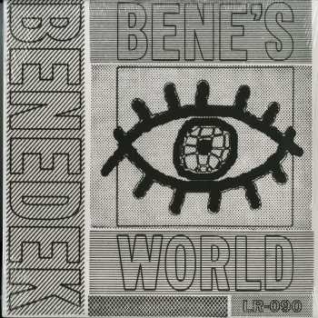Album Benedek: Bene's World