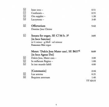 CD Benedetto Marcello: Requiem In The Venetian Manner  333375