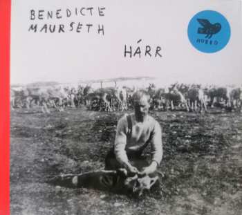 Album Benedicte Maurseth: Hárr