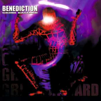 Album Benediction: Grind Bastard
