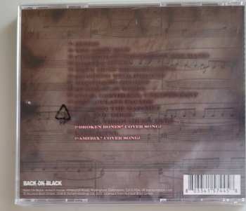 CD Benediction: Killing Music 399775