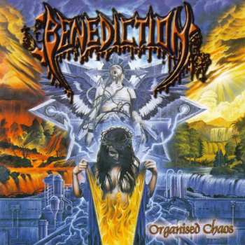 Album Benediction: Organised Chaos