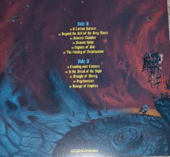 LP Benediction: Ravage of Empires