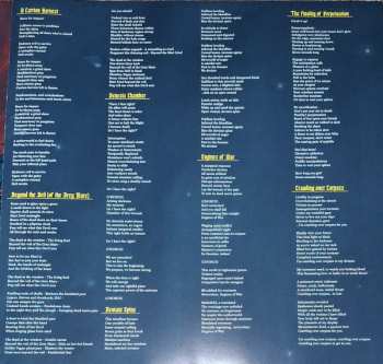 LP Benediction: Ravage of Empires