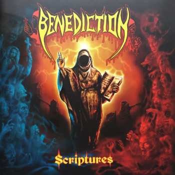 CD Benediction: Scriptures 31736