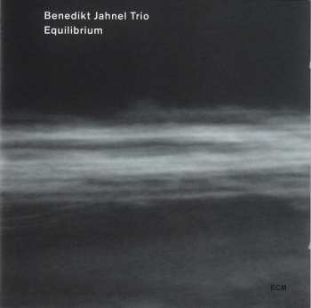 CD Benedikt Jahnel Trio: Equilibrium 11412