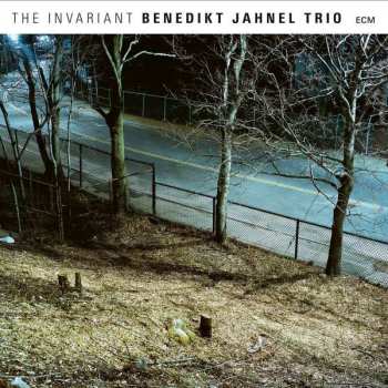 Album Benedikt Jahnel Trio: The Invariant