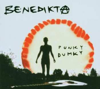 Album Benedikta: Punky Dumky