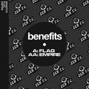 Album Benefits: Flag / Empire