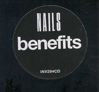 CD Benefits: Nails 436891