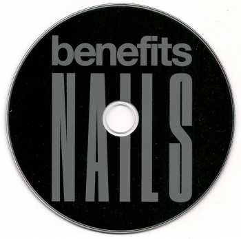 CD Benefits: Nails 436891