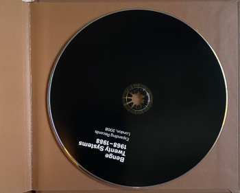 CD Benge: Twenty Systems