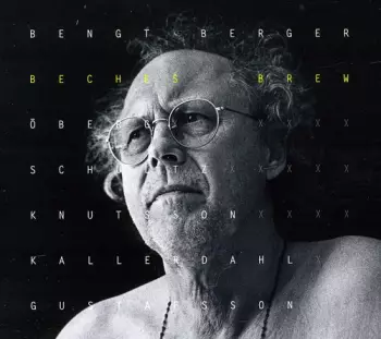 Bengt Berger: Beches Brew