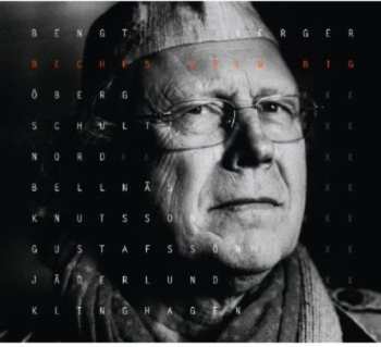 Album Bengt Berger: Beches Brew Big