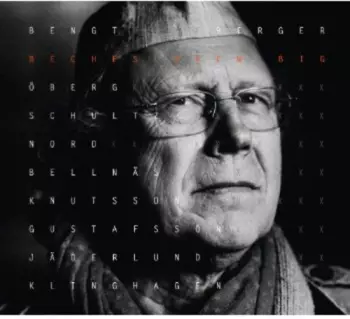 Bengt Berger: Beches Brew Big