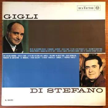 Gigli / Di Stefano